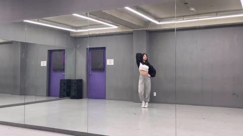 Sorry Not Sorry - Demi Lovato 안무 (ALiEN SoMI Choreography) Cover dance - 소취혜