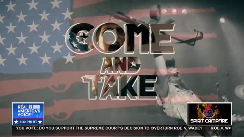 TED NUGENT FEATURES MARK MCCLOSKEY IN NEW VIDEO "COME AND TAKE IT".