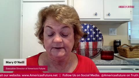 America’s Mondays With Mary - February 12, 2024