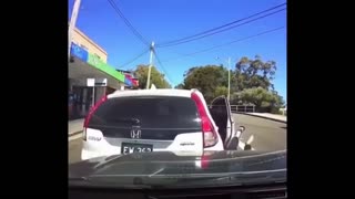 Best Driving Fails Compilation #1