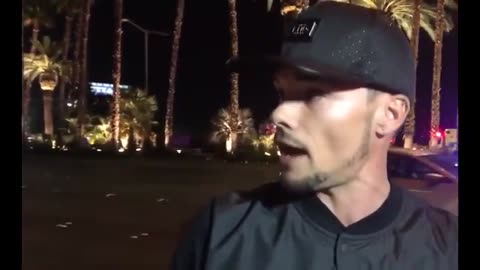 Las Vegas Mass Shooting [Multiple Video's]