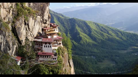 BHUTAN