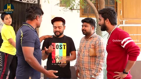 Extra Income | Hyderabadi Comedy Video | Friends Funny Videos