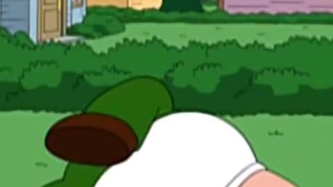 Family Guy S8 E8 funny episode