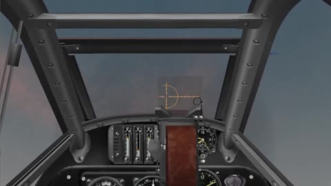 IL-2 Forgotten Battles Luftwaffe(Army Group Centre Mission 46)