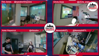 The Tim Jones and Chris Arps Show 5-24-23