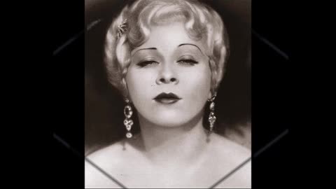 Mae West's Diamonds