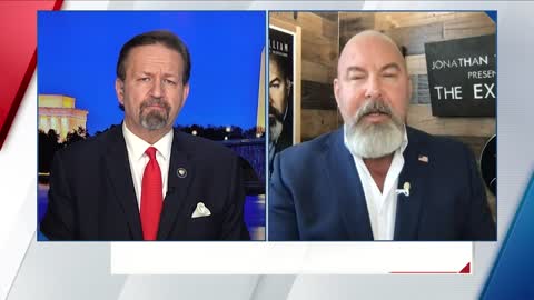 $1 Million FBI Bounty on President Trump. Jonathan Gilliam joins The Gorka Reality Check