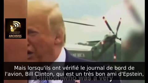 ▶ EXTRAITS-RQ (4 jan 24) : CLINTON impliqué dans la mort de JEFFREY EPSTEIN ?