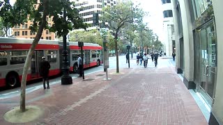 Market Street, San Francisco, CA