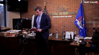 James O'Keefe removed from Project Veritas