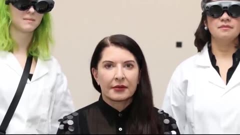 Who is Marina Abramovic? | Jay Myers Documentary - Many may have heard of her but who is she really?