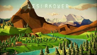 Easy Going | Lesiakower