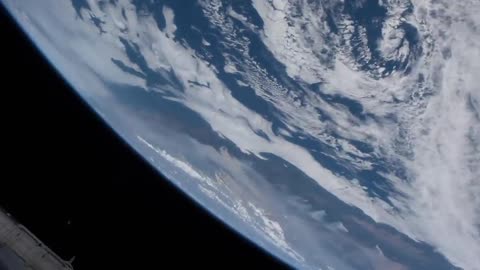 Earth from Space in 4K – Expedition 65 Edition