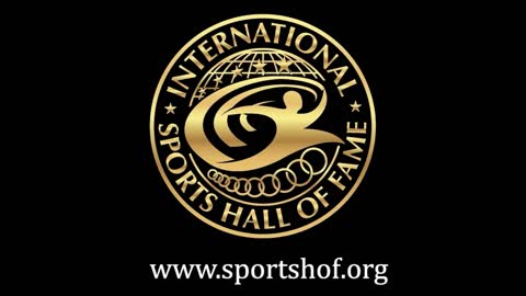 INTERNATIONAL SPORTS HALL OF FAME 2022 - HRH Prince Gharios El Chemor