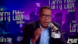 Larry Elder Talks About the Killing of Ahmaud Arbery