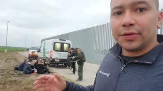 Chinese nationals are illegally flooding our border. Why?