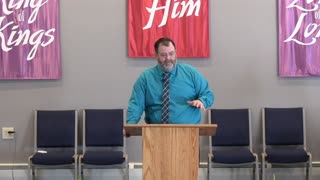 Resurrection Faith - Pastor Jason Bishop