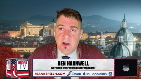 Harnwell: Fresh Corruption Allegations In Ukraine...The US Responds By Announcing A $400m Infusion