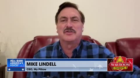 Lindell: This Is The Greatest Revival Ever