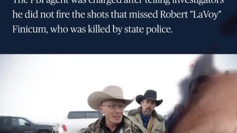 Robert "LaVoy" Finicum