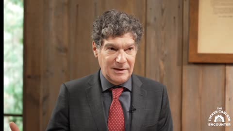 Bret Weinstein -Misinformation, Disinformation & Malinformation