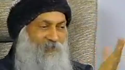 Osho Video - From Ignorance To Innocence 05 - Ecstasy is now – why wait?