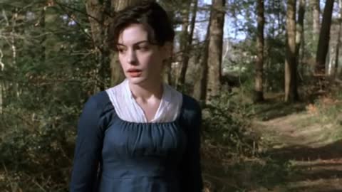 Becoming Jane (2007) Official Trailer - Anne Hathaway, James McAvoy Movie HD