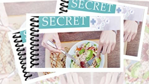 Sonu's Diabetes Secret™ PDF eBook Download by Karen Richardson