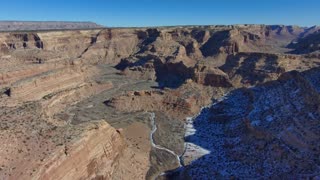 The Little Grand Canyon