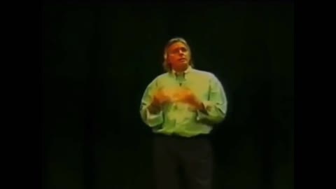 David Icke Predicts it all in 1996