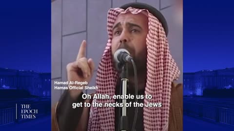 [CLIP] The Israel–Hamas War: What the Media Isn't Talking About—Karys Rhea | ATL:NOW