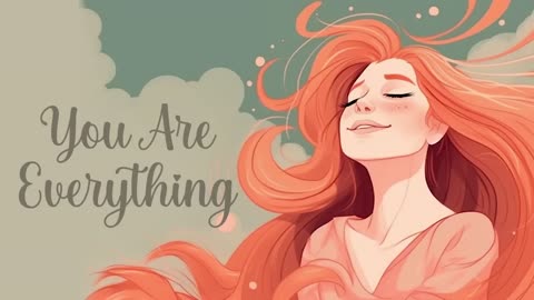 You Are Everything You Ever Wanted! (5 Minute Guided Meditation) for Self-Discovery and Empowerment
