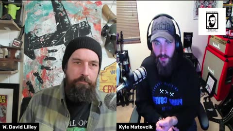 Ep #48 Fuel, Fire, & Freedom W/ Kyle Matovcik