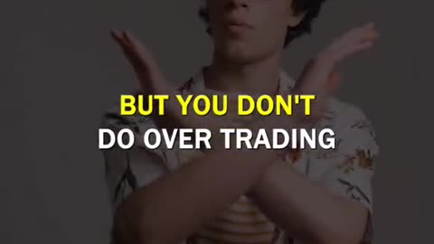 TRADING RULE NO. 39