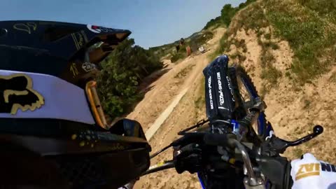 GoPro_ Backyard FMX with Pro Rider David Rinaldo
