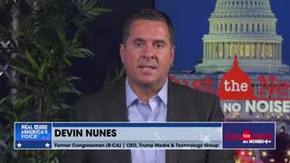 Devin Nunes: Border control and DOJ abuse should be GOP’s top priorities in budget negotiations