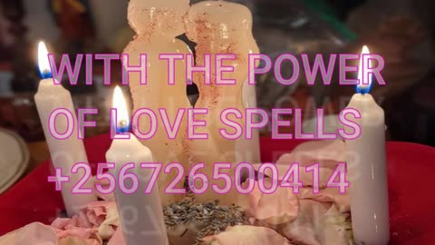 Love Spell | Spell to make a man to fall deeply in love with you
