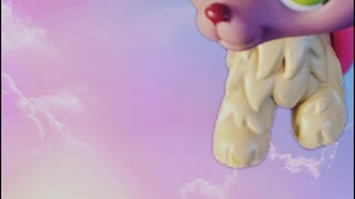 LPS Stop Motion - Sunset