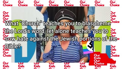🤡 Adolph Looney Doesn't Like the Torah | (4/11/23 - HERNANDO COUNTY SCHOOL BOARD MEETING)