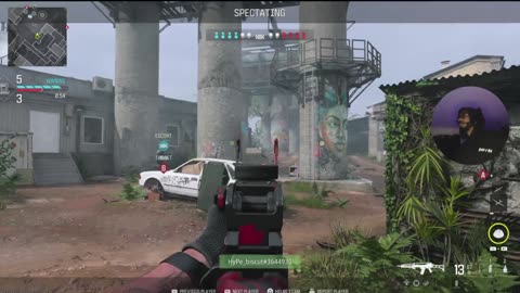 Multiplayer + Daily Challeges - MW3 Livestream