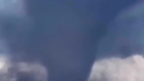 Tornado in Nebraska