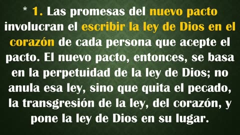 13. El Sábado Durante el Ministerio de los Apóstoles - Pr. John Lopera