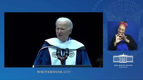 Biden Stokes Racial Tensions In Desperate Bid For Re-Election (VIDEO)