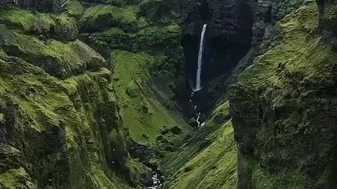 Iceland journey