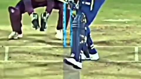 Cricket swag video #cricket #viral