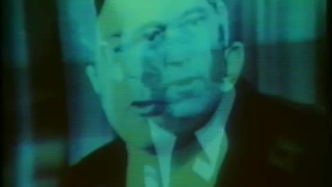 Believable Illusions: The Marketing of Politicians and Products (1976)