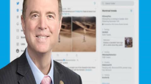 Latest Twitter Files Reveal Adam Schiff’s Collusion with Platform to Censor Opponents