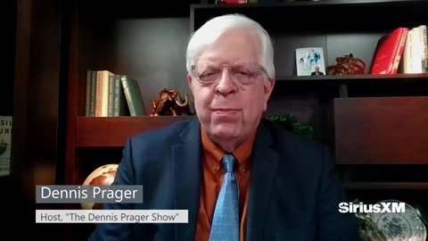 The "Reckoning" in America with Unethical Leaders Being Exposed, with Dennis Prager and Megyn Kelly