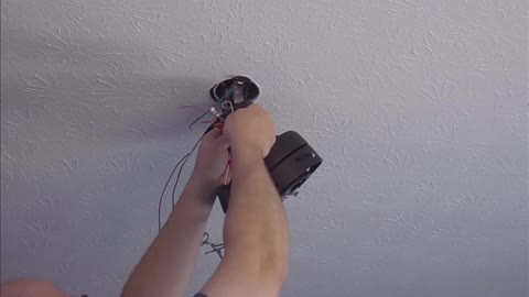 Common Sense DIY E05 Ceiling Fan
